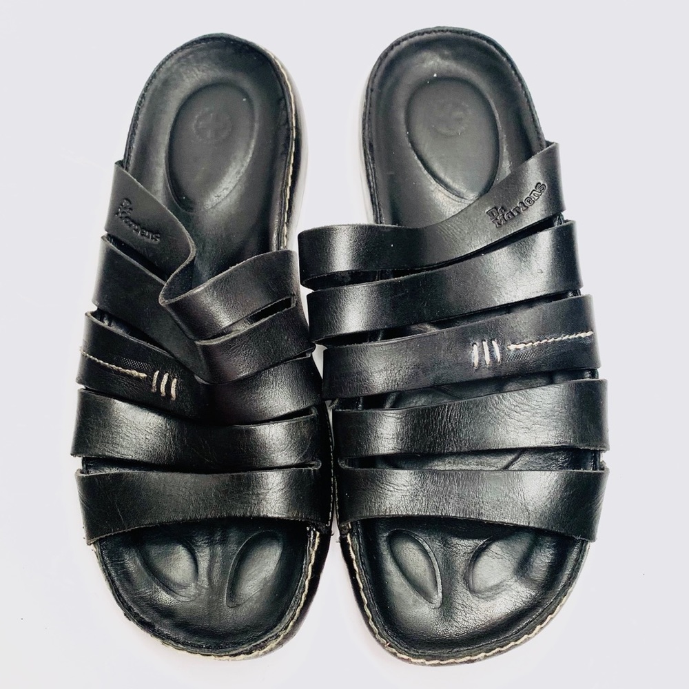 Dr Martens | Women’s Slip-on Sandal